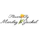 Flowers By Mendez & Jackel logo